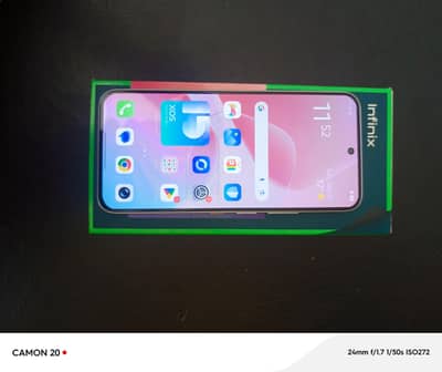 Infinix Other Model