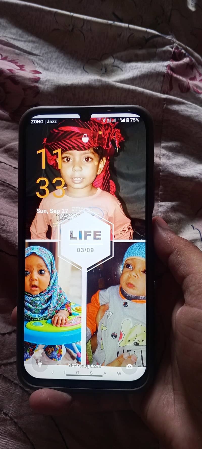 OPPO A6c 1