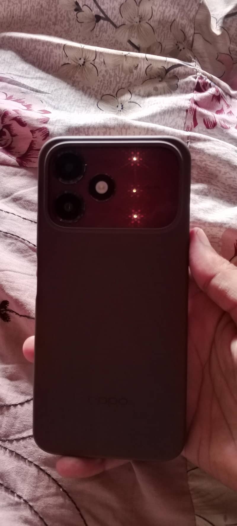 OPPO A6c 3