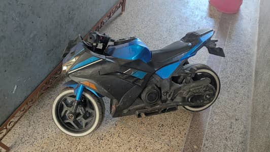 electric bike
