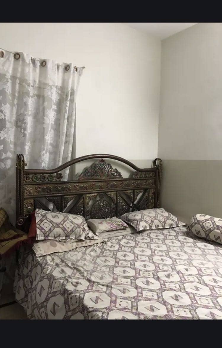 Bed sofa set 0