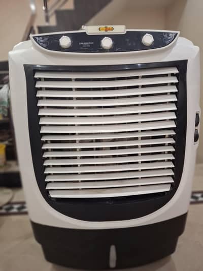 super Asia used aircooler
