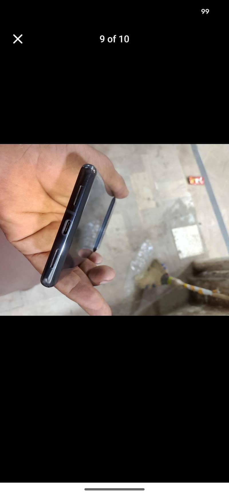 Google Pixel 7 Pro 7