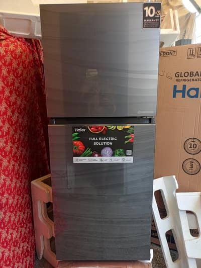 Haier fridge for sale