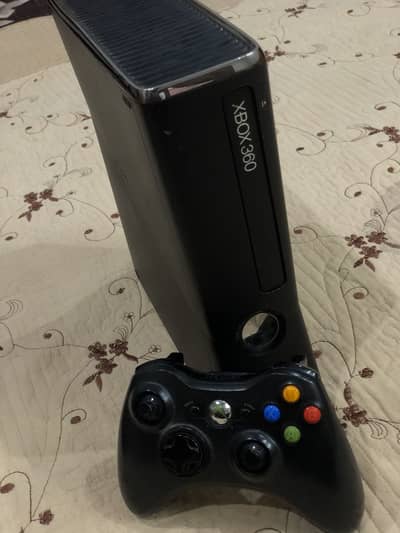 Xbox 360