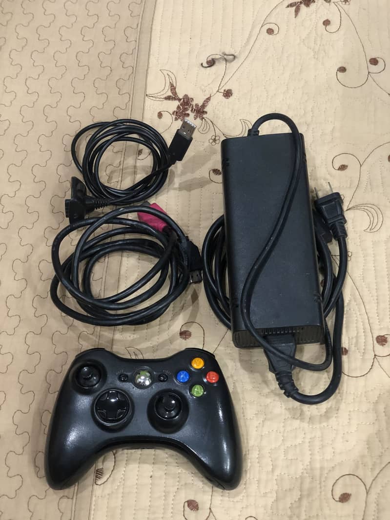 Xbox 360 1
