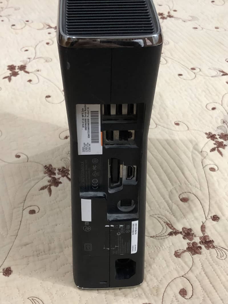 Xbox 360 3