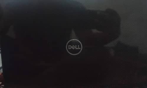 Dell laptop for sale core i7 11th gen