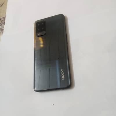 OPPO A54