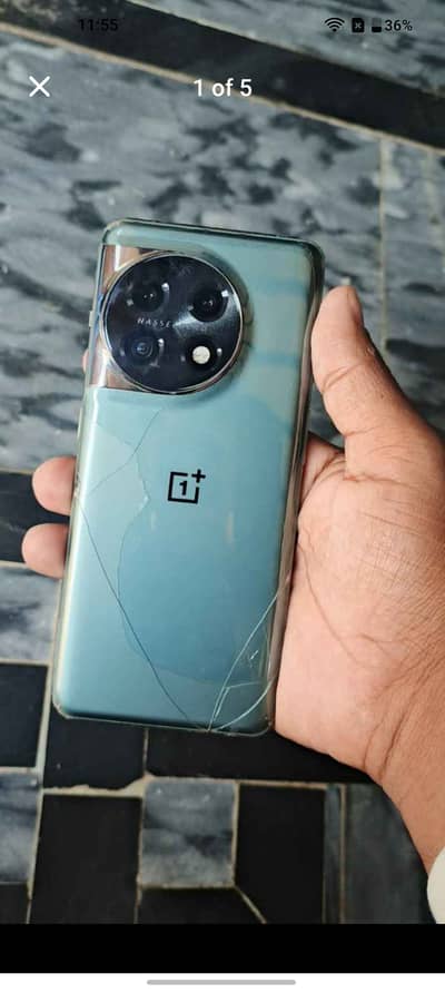 One Plus 11 PUBG 120 fps Exchange possible