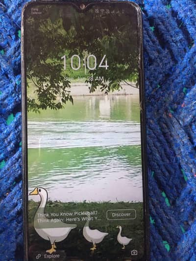 Infinix Hot 11 Play