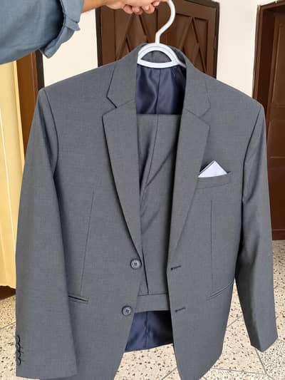 pent coat