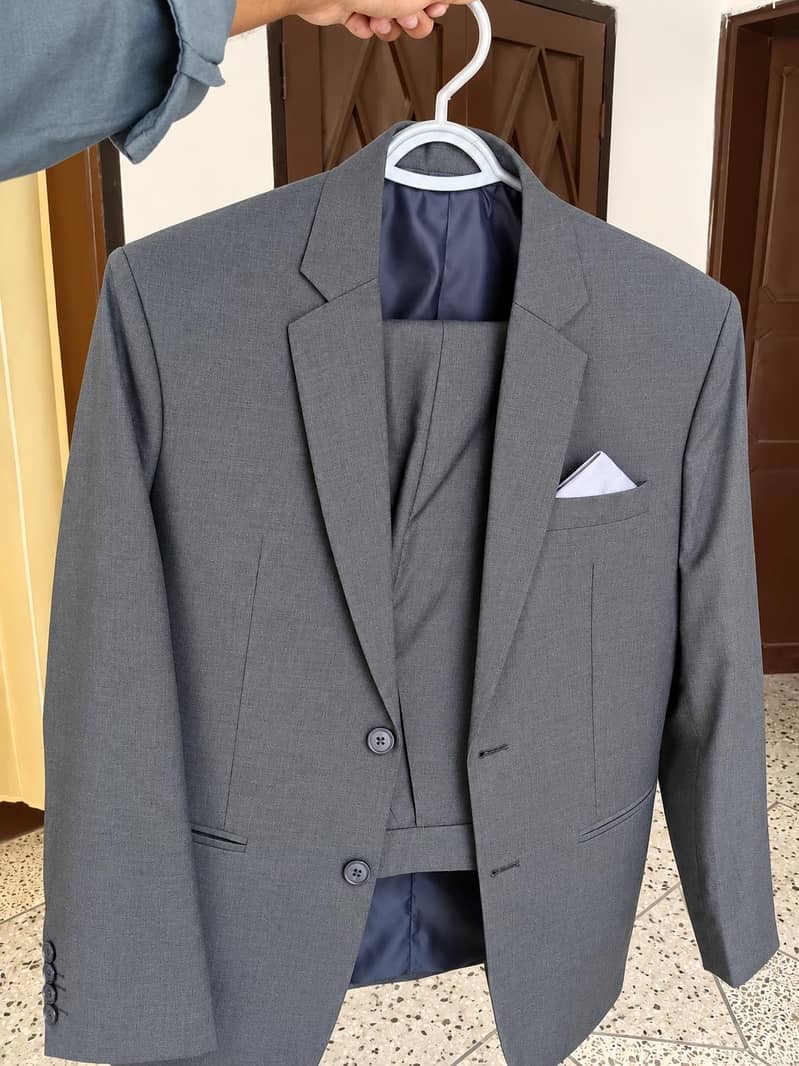 pent coat 0
