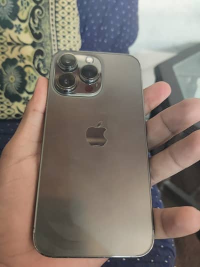 Apple iPhone 13 Pro Jv.