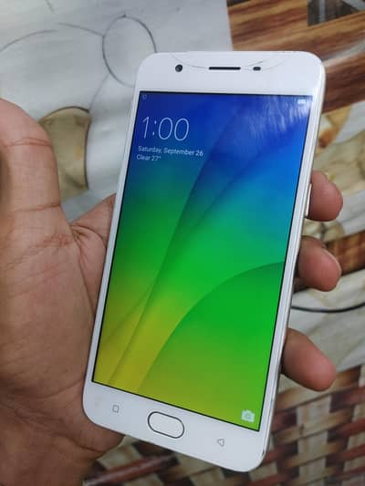 oppo a57