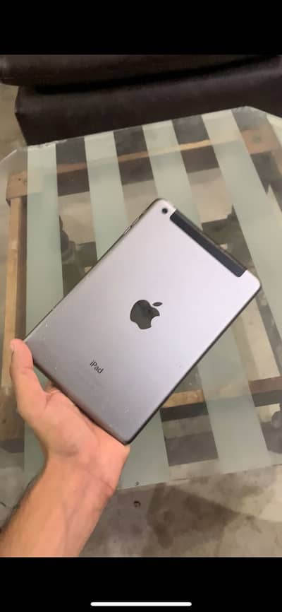 Apple i pad