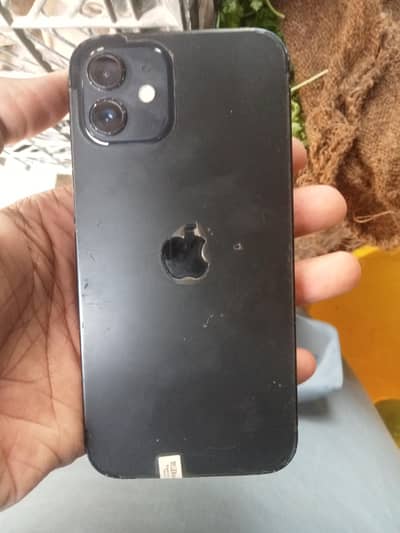 Apple iPhone 12