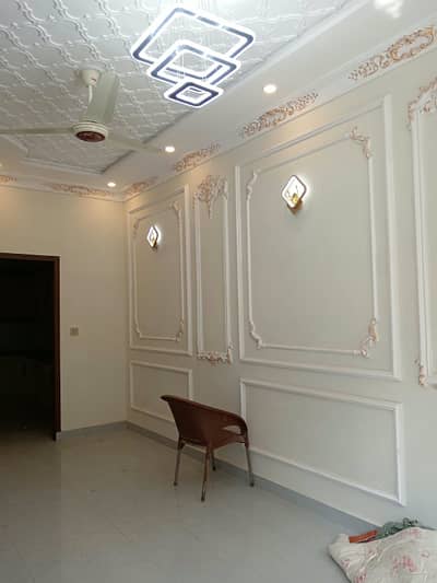3 Marla Brand New House For Rent Jubilee Town