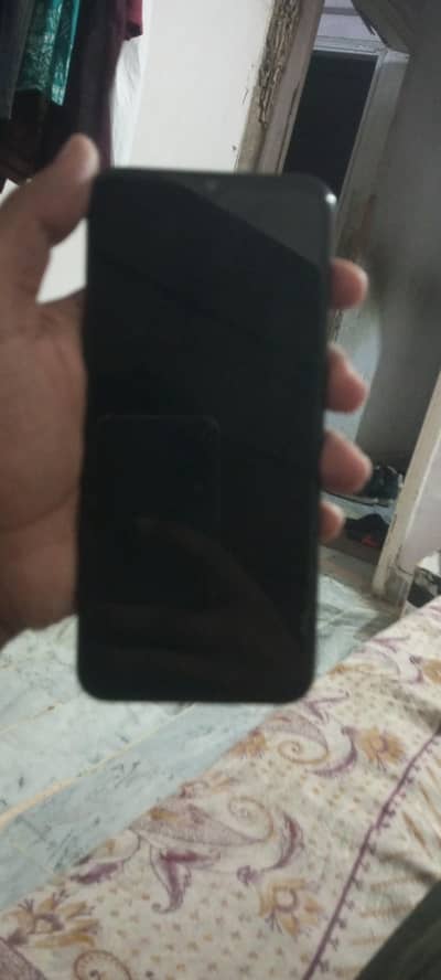 Techno spark 4