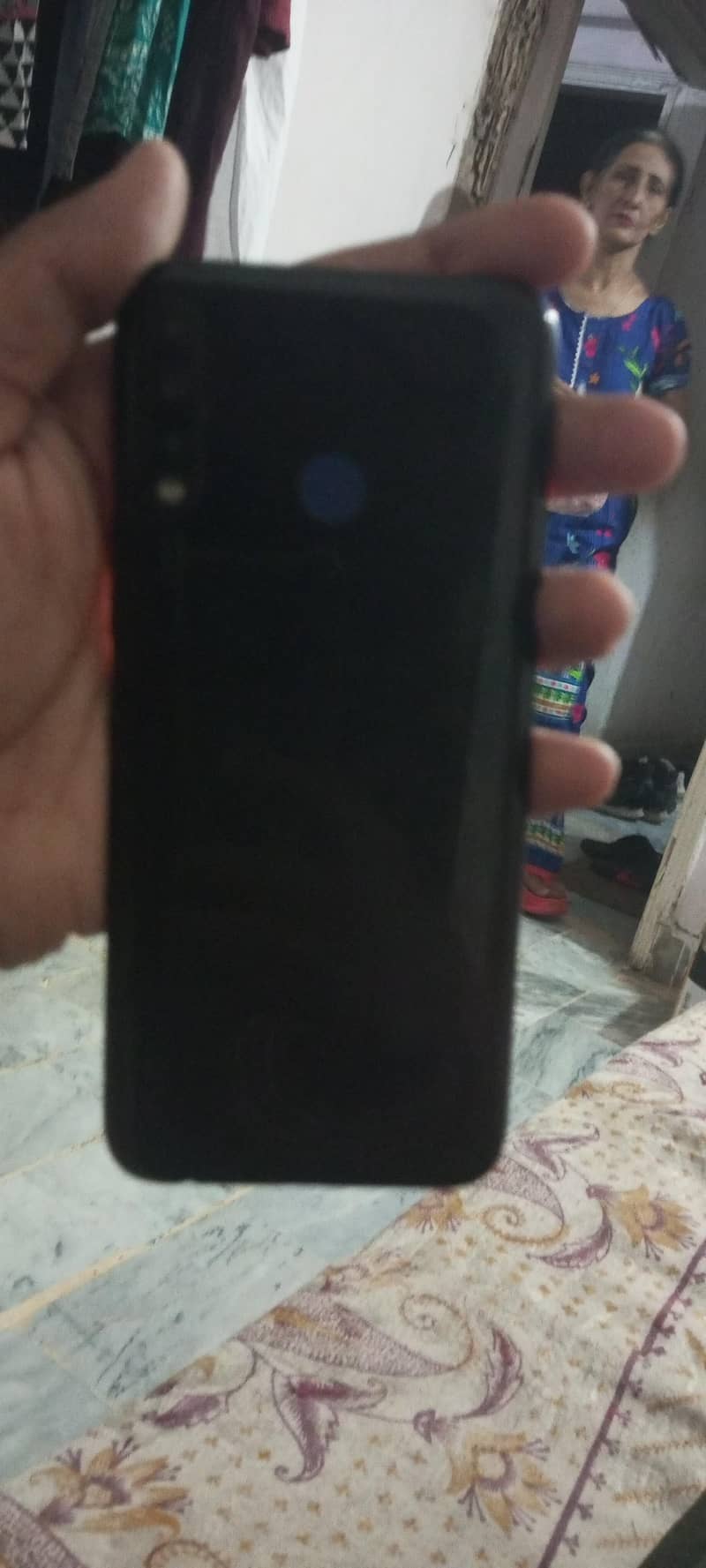 Techno spark 4 1