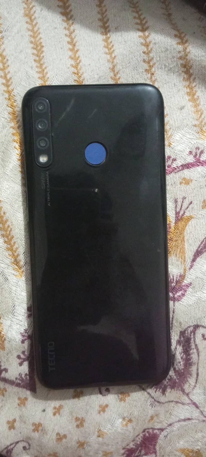 Techno spark 4 2