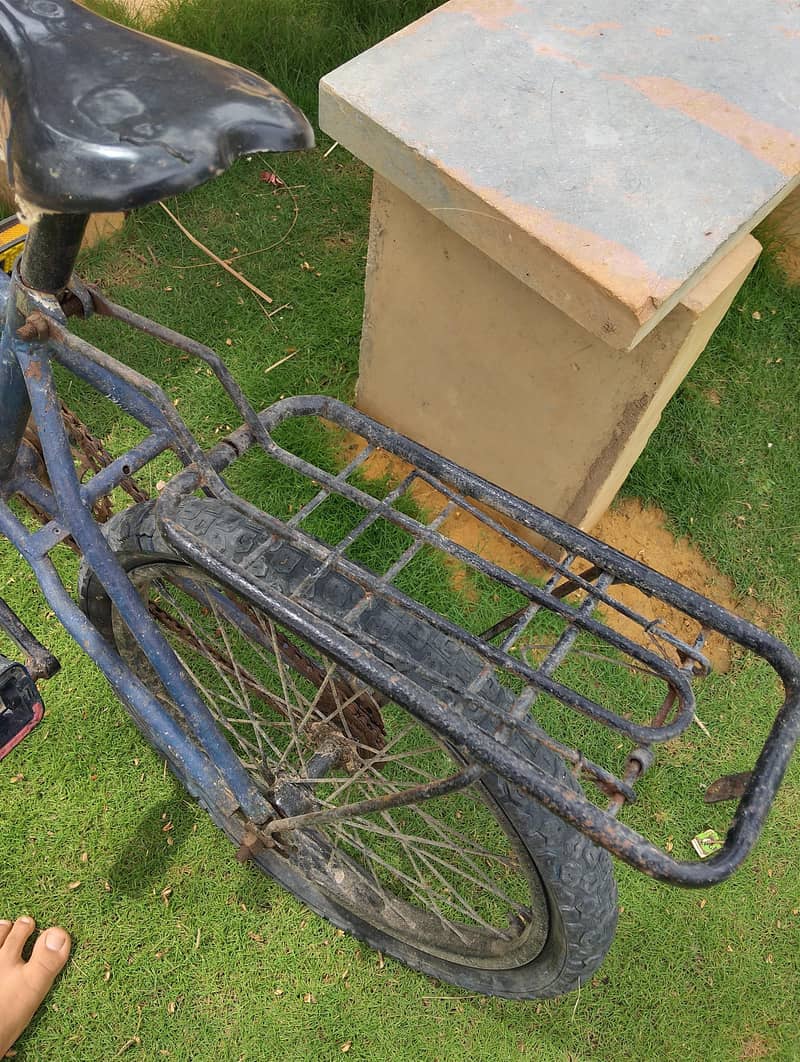 cycle 0