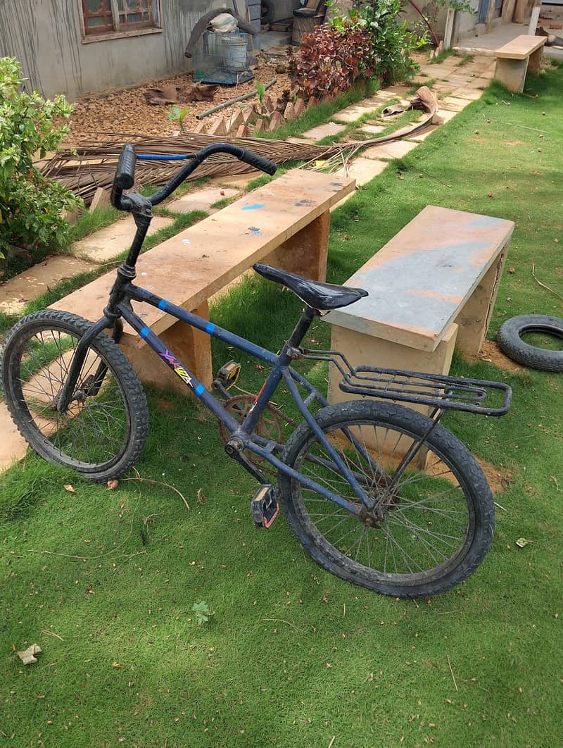 cycle 4