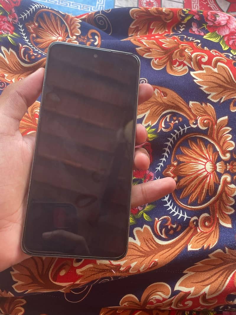 Oppo A 5 pro 4
