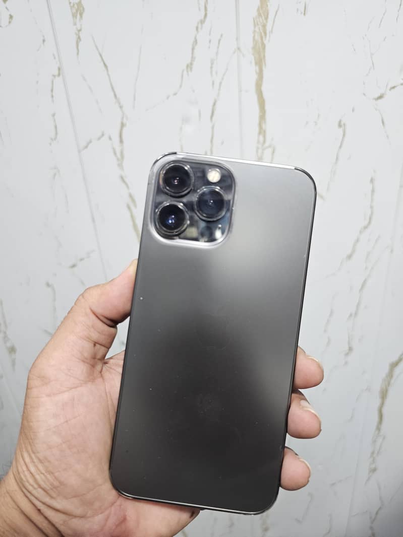 Apple iPhone 13 Pro Max 0