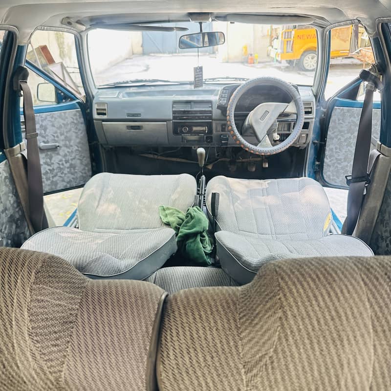 Suzuki Swift 2000 2