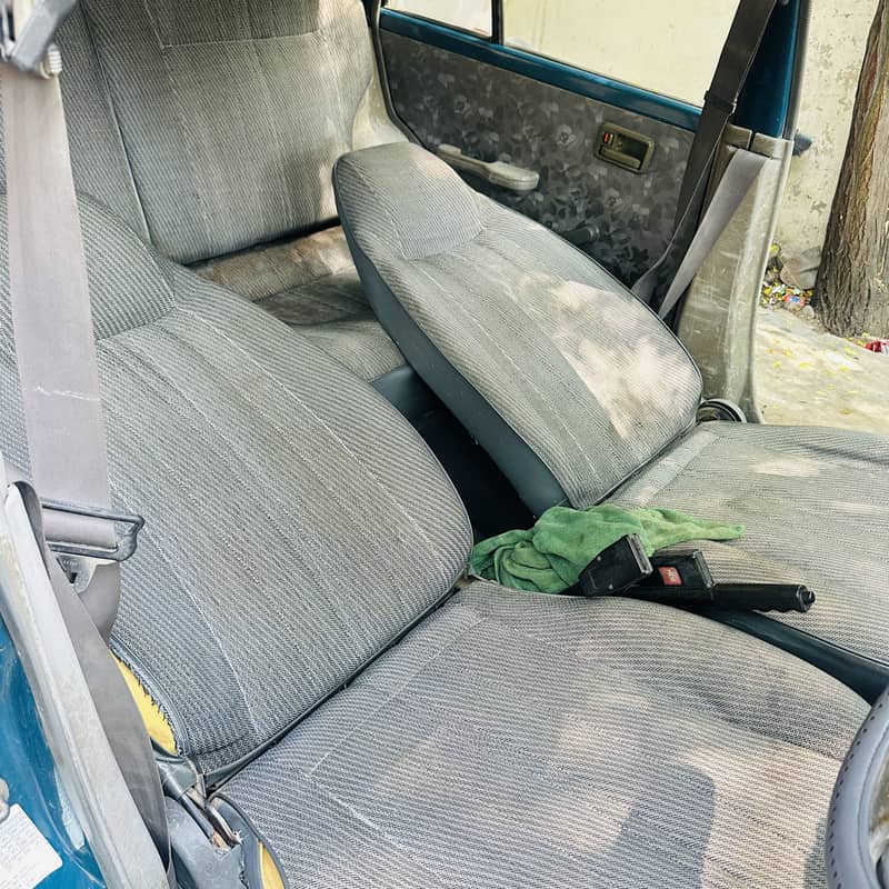 Suzuki Swift 2000 4
