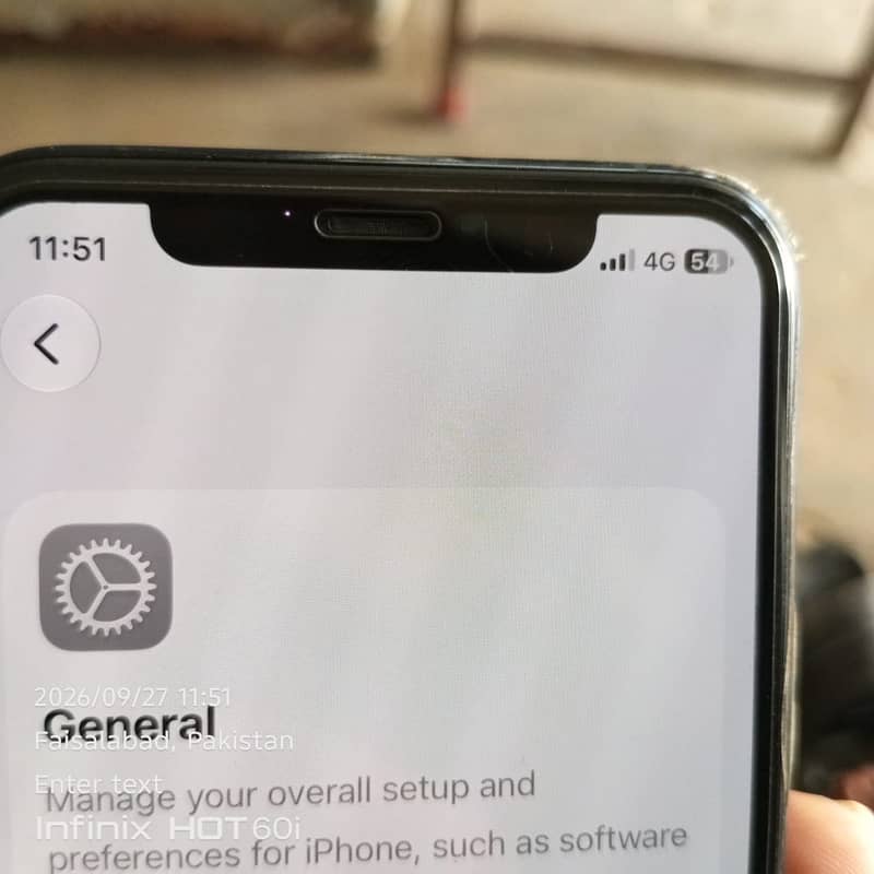 Apple iPhone 11 Pro 0