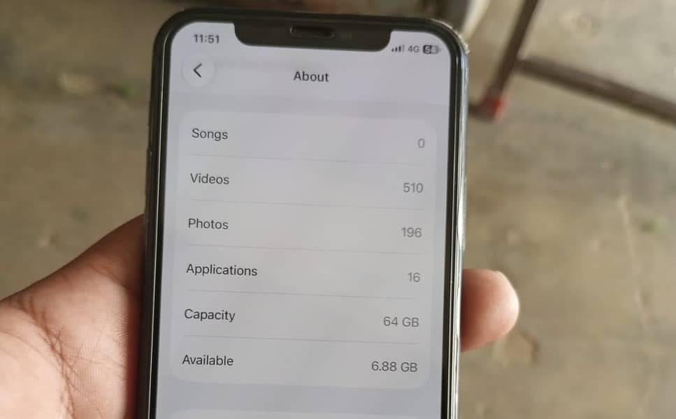 Apple iPhone 11 Pro 2