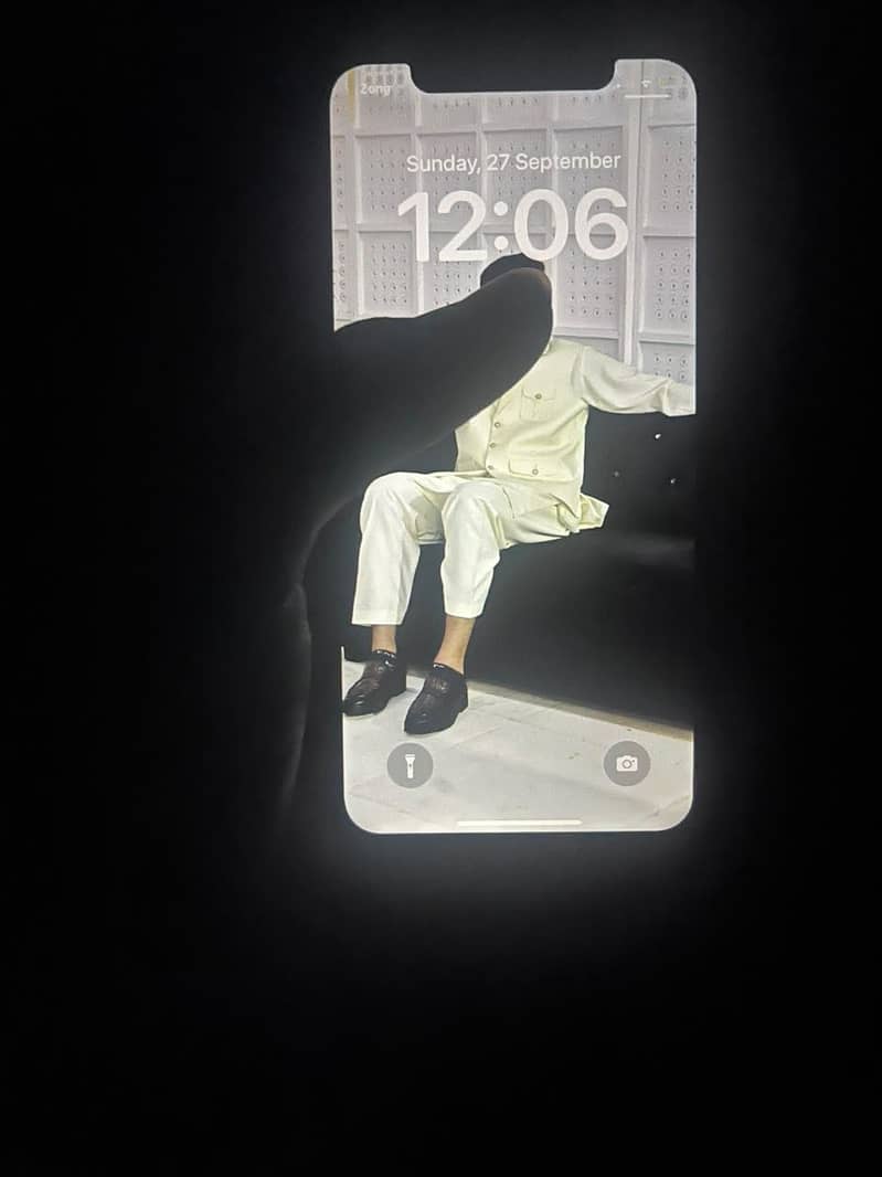 Apple iPhone X 1