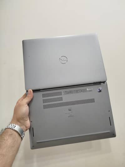 DELL LATITUDE 5330| I5 12TH GEN|512GB NVME| 16gb Ram 13.5 inch touch
