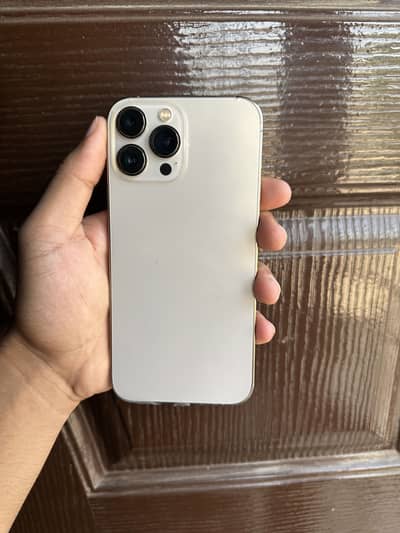 Apple iPhone 13 Pro Max