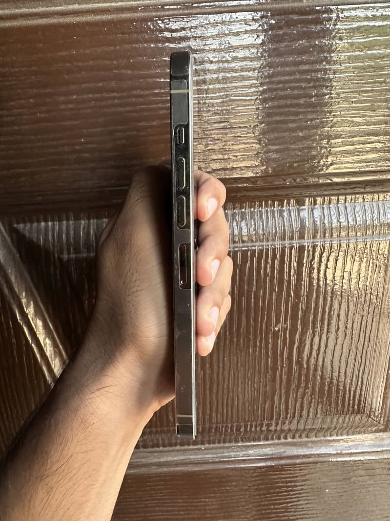 Apple iPhone 13 Pro Max 4