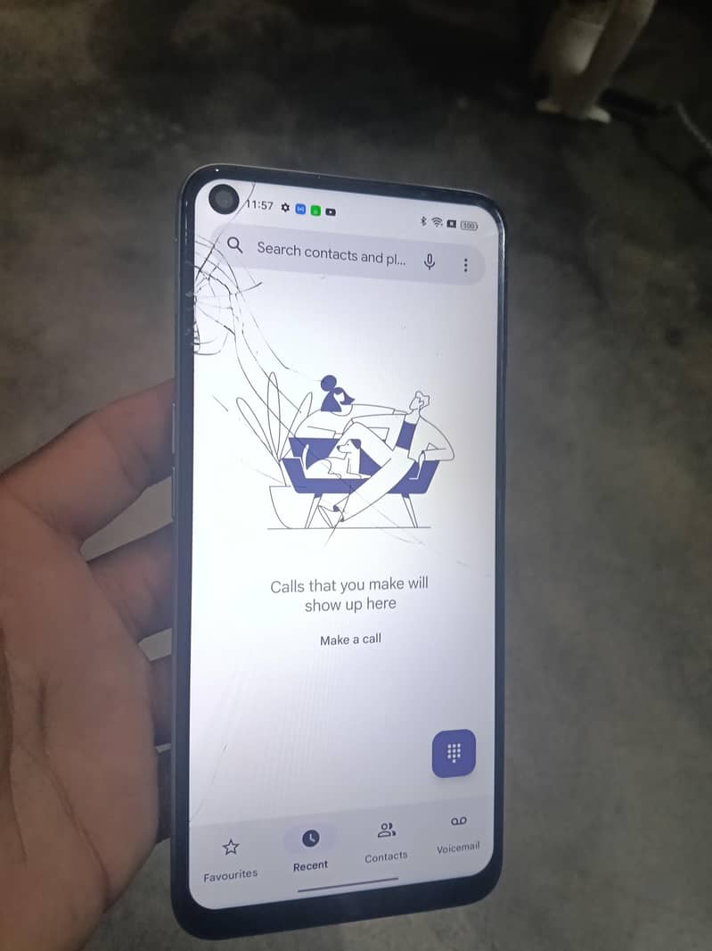 OPPO A96 4
