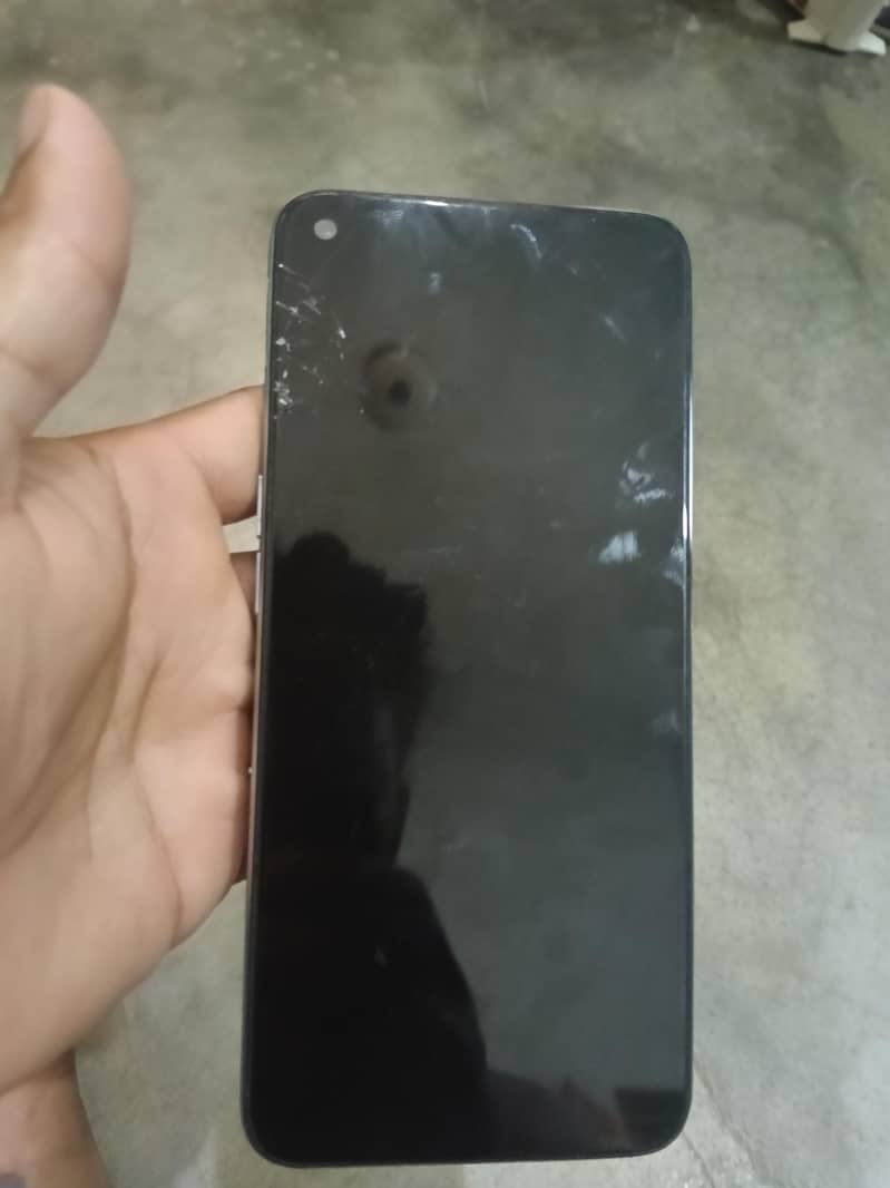 OPPO A96 5