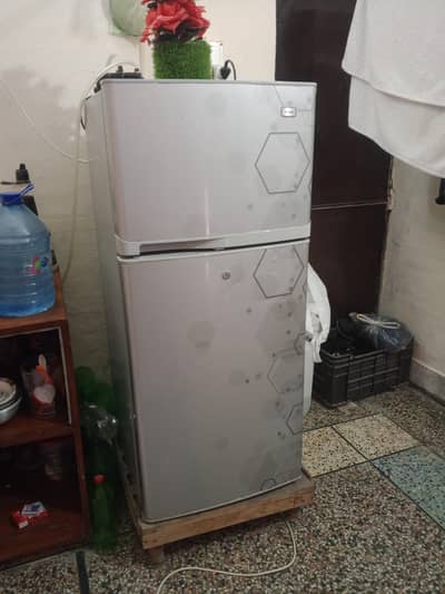 Haier Refrigerator