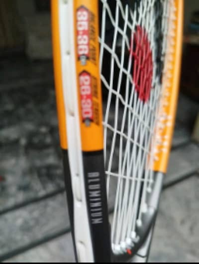 Karakal Squash Racket