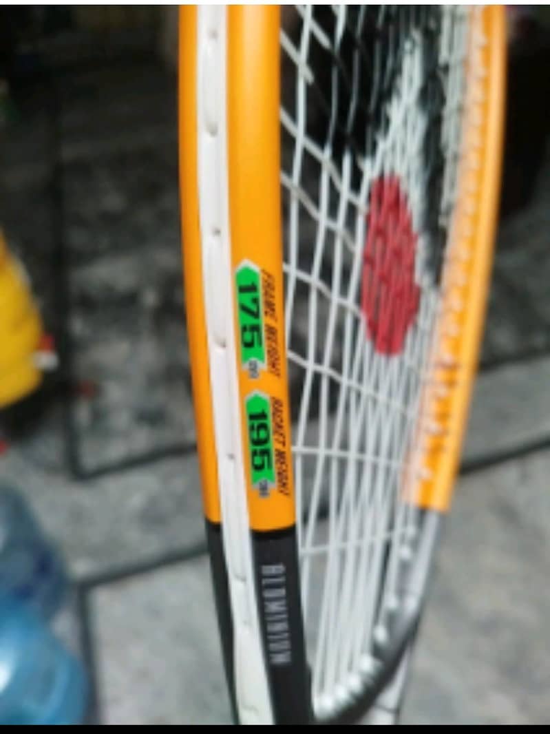 Karakal Squash Racket 2