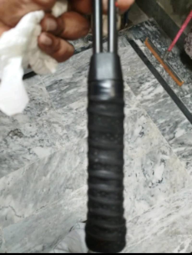 Karakal Squash Racket 3