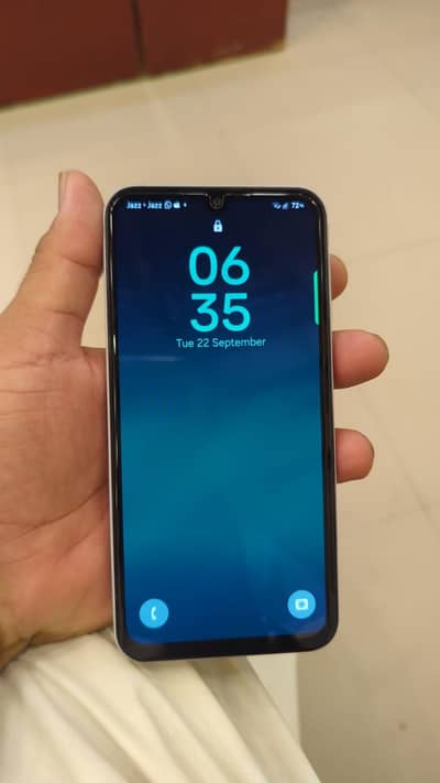 Samsung Mobile A15 5G