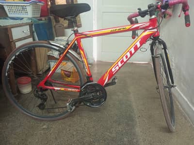 Cycle for sale Islamabad E-8
