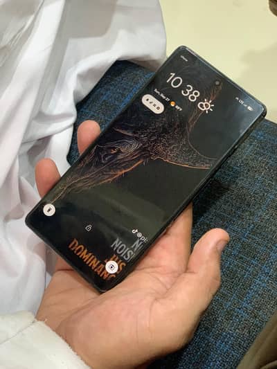 Google Pixel 6