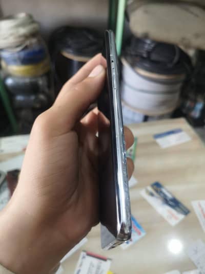 One Plus 9 Pro
