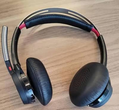 Jabra Plantronics