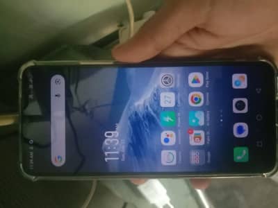 Infinix Hot 11 Play