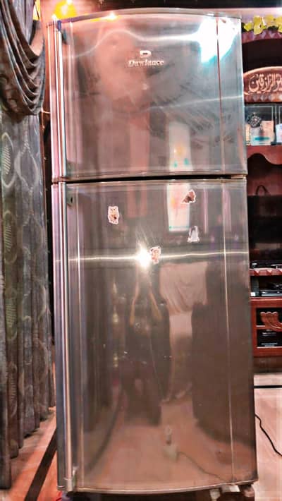 Dawlance fridge